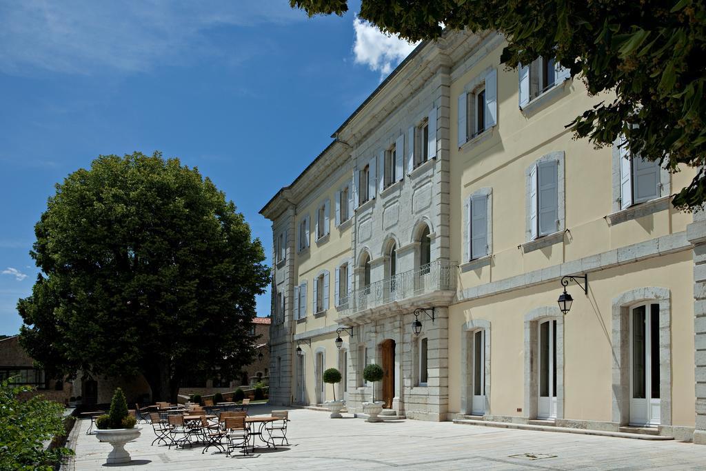 Château et Golf De Taulane La Martre Buitenkant foto